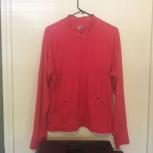 Champion Lightweight Zippered Jacket